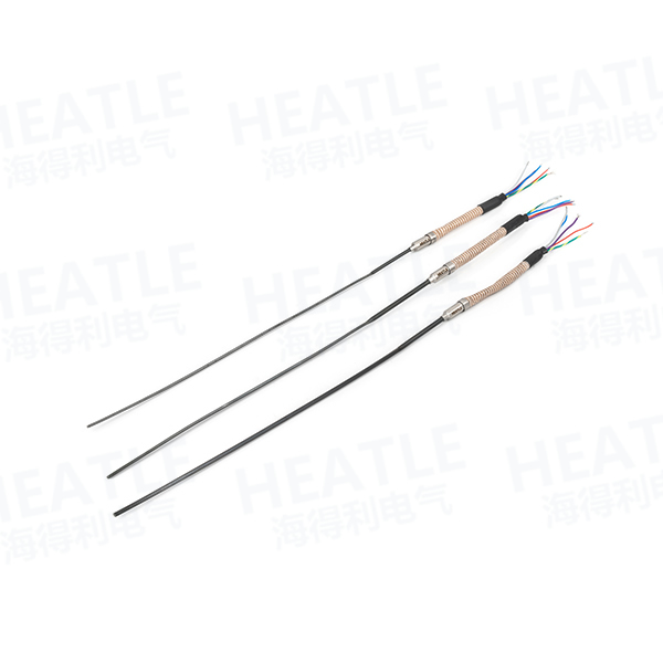 直條熱流道加熱器