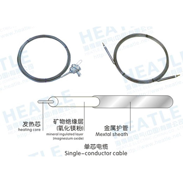 單芯電纜